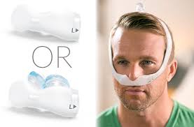 Helpful tips for a proper fitting cpap mask. Dreamwear Cpap Mask Easybreathe Com