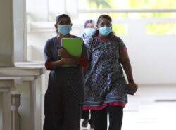 Perlu diingat, peguam yang baik tidak semestinya mahal, dan peguam yang mahal tidak semestinya terbaik (macam iklan sabun cuci kain pula!). Kerani Timbang Dituduh Buat Pernyataan Palsu Utusan Digital