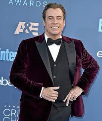 John joseph travolta (born february 18, 1954) is an american actor and singer. John Travolta Haartransplantation Statt Toupet Leute Bild De
