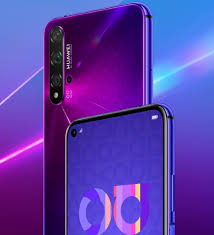 Huawei Nova 5t Pareri Impresii Si Pret In Romania Gadgetlab Ro