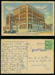 Ymca In 1950 York Co York Pa York Pa York Hometown