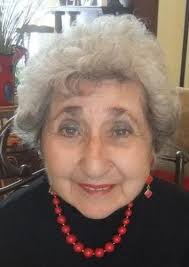 Fortunata Miller Obituary (1928