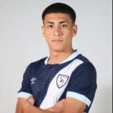 Players playing in Guatemala :: playmakerstats.com