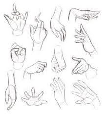 Pin By Brigette Ramos On Drawing Sketches Art Reference Poses Hand Drawing Reference