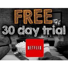 Signing up for netflix 30 days free trial. Netflix 30 Days Trial Premuim Other Gift Cards Gameflip