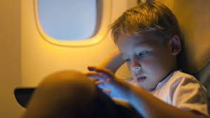 How to keep kids occupied