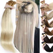 Hair european models sasha blonde eastern platinum ponytail curls spring brown russian cool ff sleek beauty. Russian 1g S Remy Human Hair Extensions I Tip Stick Micro Nano Ring Blonde White Ebay