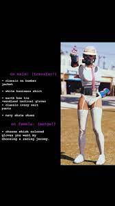 Gta 5 Outfits Components Gta 5 Outfits Gta 5 Outfits Female Cute Gta Online Female Outfits