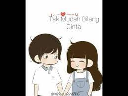 Download lagu mp3 & video: Aku Tak Mudah Mencintai Kamu Youtube