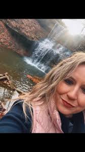 The walk to Bridal Veil Falls isn't particularly difficult. The first  couple of miles are through a broad valley with a small creek at the bottom  and many branches off the trail.