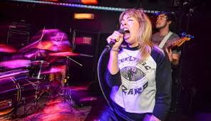 Snuffed • Karly Soto • Gueuleuses