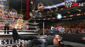 The direct successor to wwe 2k14's streak mode. Wwe 2k14 Review