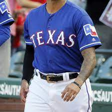 Matthew matt bush (born march 22, 1986) is an american actor, best known for the film adventureland and his at&t rollover minutes commercials. Mlb Notes Rangers Call Up Matt Bush For Mlb Debut After Prison Release The Spokesman Review
