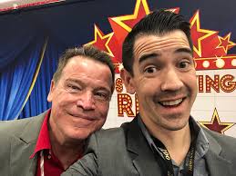 Almost Amazing Rex and Dana