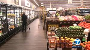 find authentic asian grocery essentials and fresh produce. Coronavirus About 20 Of Grocery Store Workers In Boston Had Covid 19 And Most Were Asymptomatic Study Found Abc7 New York