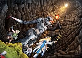 0.1.0 over 2 years ago. Goblin Slayer Image 2438599 Zerochan Anime Image Board