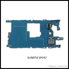 Impartial advice from our community. International Unlock Original Mainboard Logic Circuit Electronic Panel For Samsung Galaxy S4 Mini I9192 Dual Motherboard From A15875417819 20 11 Dhgate Com
