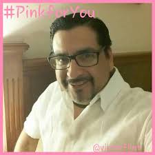 M.A. Víctor Flint Flores Hernández