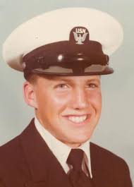 Timothy McMillan Henley