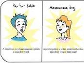 Stuttering and Its Invisibility: Why Does My Classmate Only ...