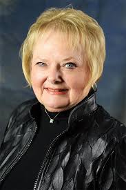 Staff Directory • Marge Wolf