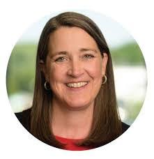 Patti Poppe's Instagram, Twitter & Facebook