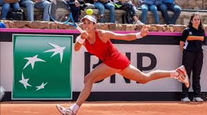Tenis Copa Federacion Espana Se Medira A Belgica Por El Ascenso Al Grupo Mundial De La Fed Cup Plaza Deportiva