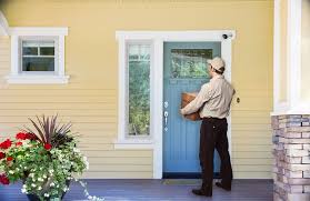 Maybe you would like to learn more about one of these? 6 Benefits Of Using A Peephole Front Door Camera Residence Style