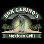 Don Gabino's Mexican Grill from www.doordash.com