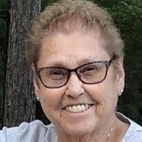 Katharine A. Drew Obituary