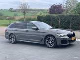 BMW-530
