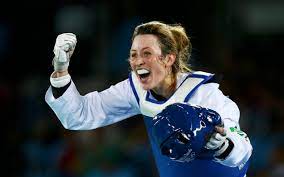 A youth olympic games gold medallist in 2010, jade jones boasts a record that is unrivalled in british taekwondo and is only the sixth athlete in the . Interview With Jade Jones Anything Less Than Olympic Gold Is A Failure For Me The Bharat Express News