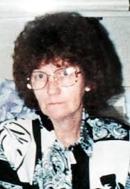 Obituary information for Mable Cooper Mann