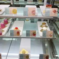 LIFETASTIC 無花果番石榴蛋糕 仲有寵物蛋糕！｜Trip.com 香港