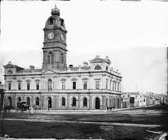 Image result for ballarat architecture