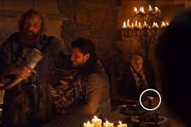 These are our most educated guesses. Game Of Thrones Starbucks Coffee Cup Mistake Becomes A Viral Metaphor Vox