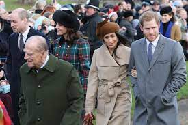 Funeral arrangements for prince philip are currently being made. Why Prince Harry S Relationship With Prince Philip Still Hasn T Recovered This Has Been A Great Shock Vanity Fair