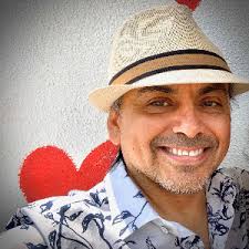 Henry "Enrique" Ortiz LIcensed Psychologist