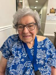 Nail and hair day beautiful ladies enjoyed their day