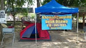 Assalamualaikum Satu Lagi Tempat Sewa Khemah Camping Port Dickson Bt4 Facebook