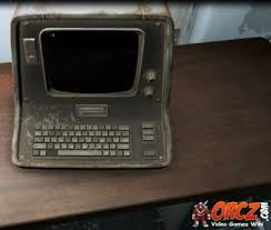 This ability allows you to use the computer terminals protected with passwords. Fallout 4 Vault 111 Recreation Terminal Orcz Com The Video Games Wiki