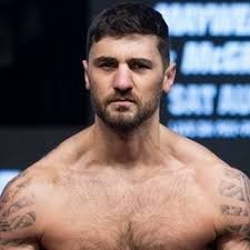 Nathan Cleverly vs. Jon Foster, Calzaghe vs. Lacy