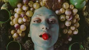 NGV celebrates Les Mason, a graphic designer with a taste for innovation