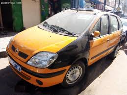 Image result for Jaune Taxi 1995 Renault