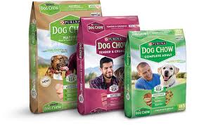 Dog Chow Complete Adult With Real Chicken Dry Dog Food 32 Lb Bag Chewy Com