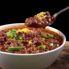Best Instant Pot Umami Chili Tested By Amy Jacky Recipe Instant Pot Recipes Easy Instant Pot Recipes Chili Recipe Easy