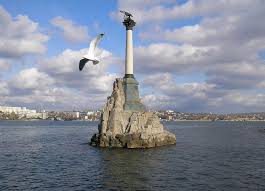 Evpatoriya Sevastopol Kak Dobratsya