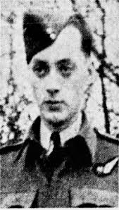 Erle Ernest Edward Johnstone