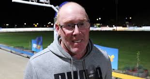 Peter Sims brings a strong hand to Wagga