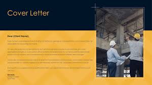 Dear hiring manager i am writing in regard to your position name position posted onlisted in place. 20 Best Cover Letter Template You Can Customize And Download The Slideteam Blog